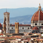 Liste des seaux de Florence