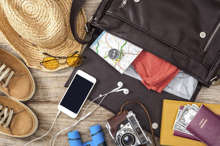  packing list timeshare essential packing