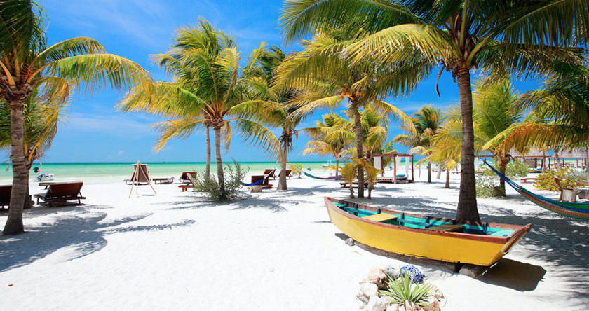 Mexiko Timeshare Cancun