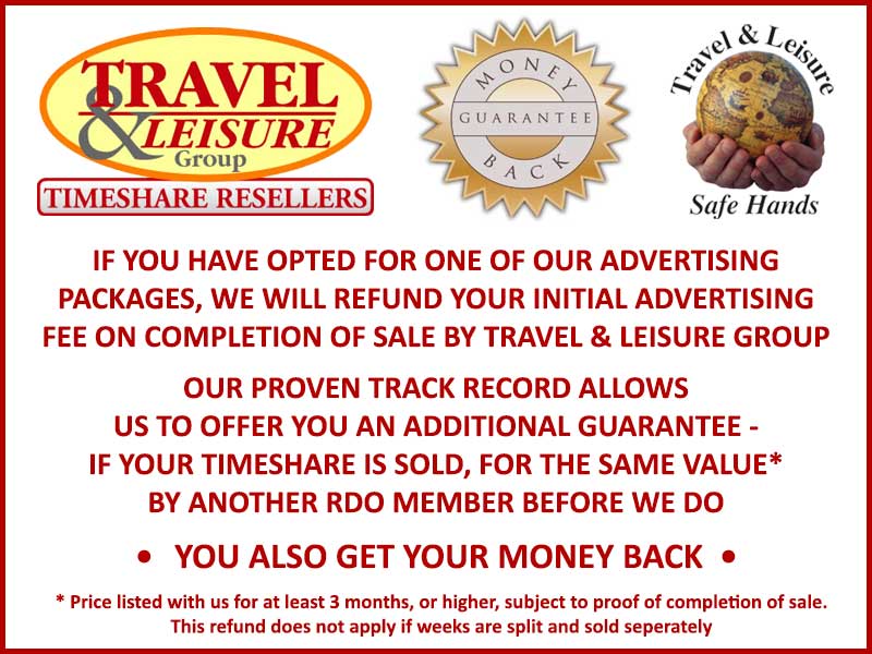 Timeshare Calendar 2023 - Travel & Leisure Group Timeshare Calendar 2023 - Travel & Leisure Group