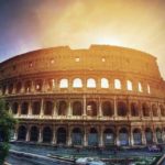 Roma Colosseum