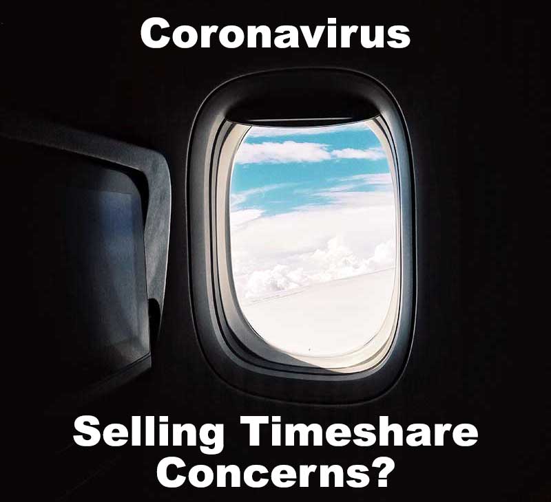 Coronavirus verkauft Timesharing
